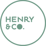 HENRY&CO. Logo