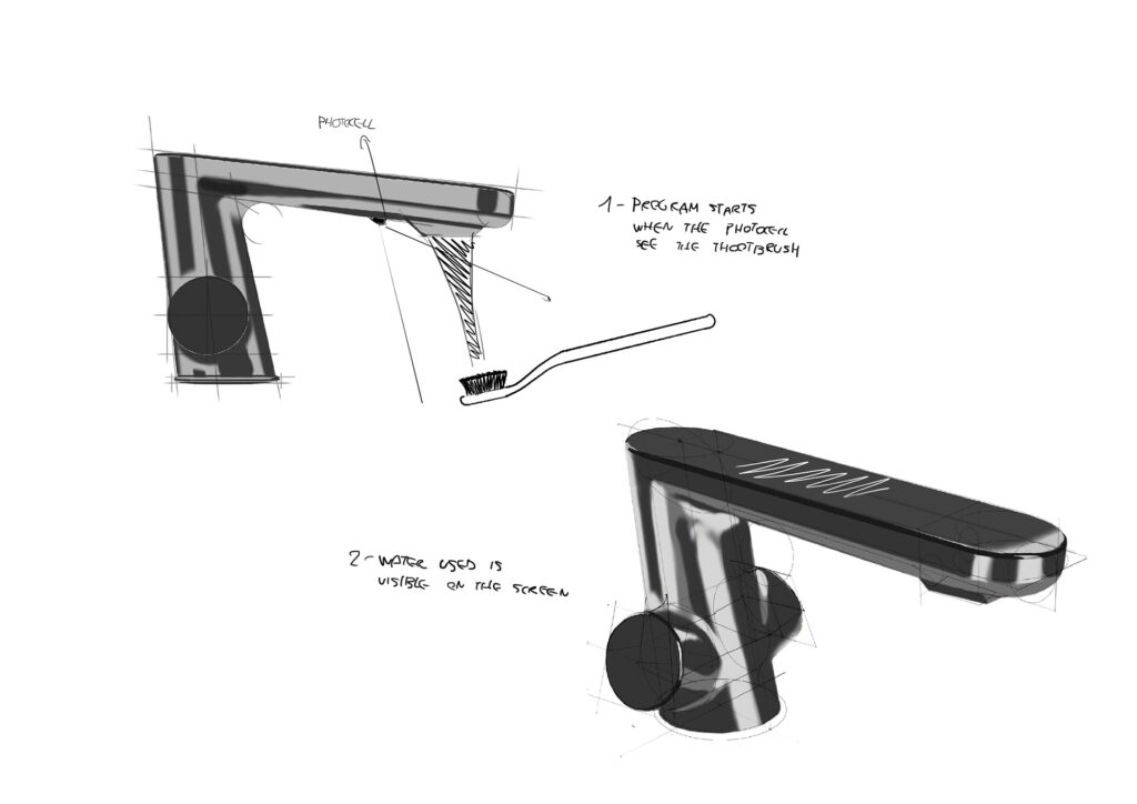 Progettiamo soluzioni di design industriale su misura, sostenibili e innovative.